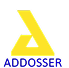 Addossar Microfinance Bank Limited logo